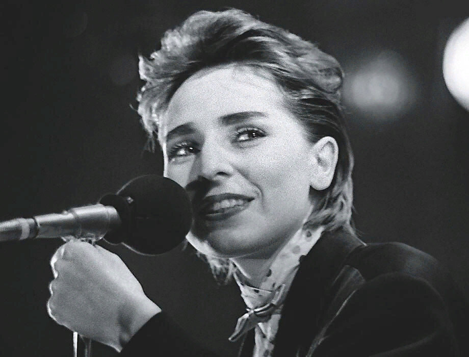 Жанная Советская 