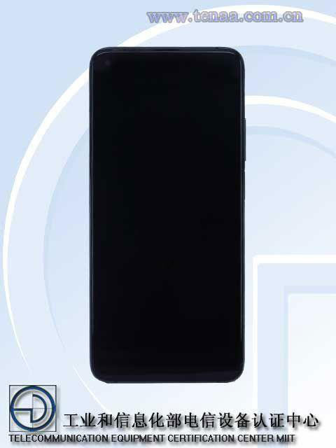Redmi K30S