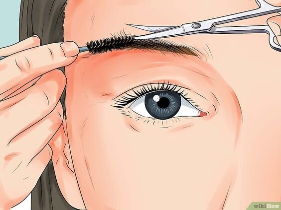 К слову, наглядный рисунок, как делать НЕ НАДО.