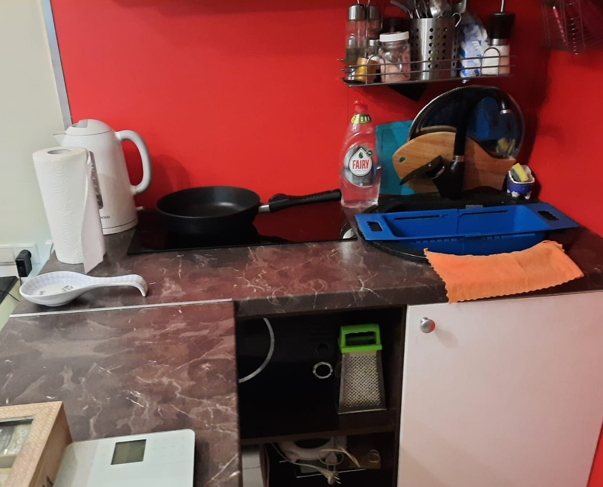 Пойдет. Ужин заслужили!