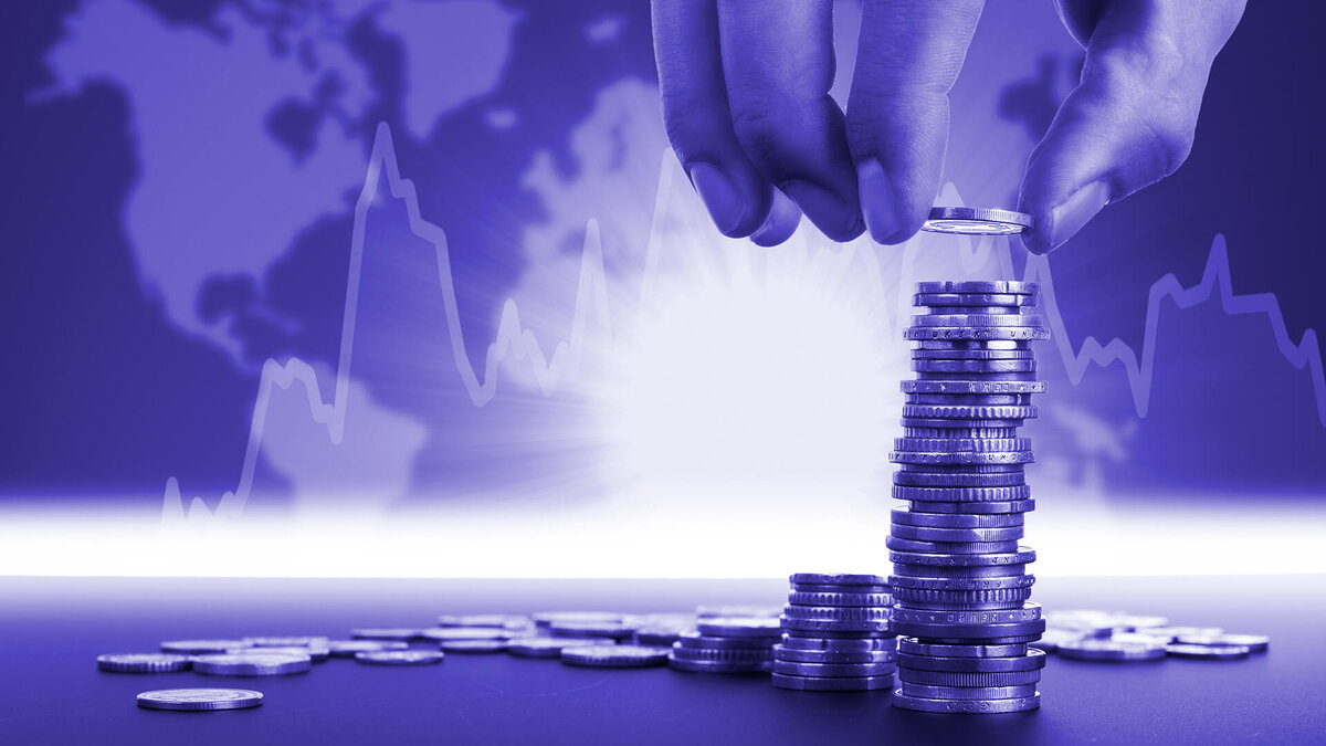 Во что вложить свои деньги?