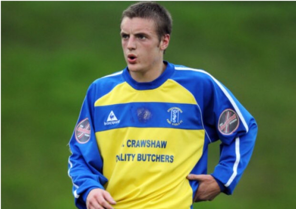 Молодой Варди 