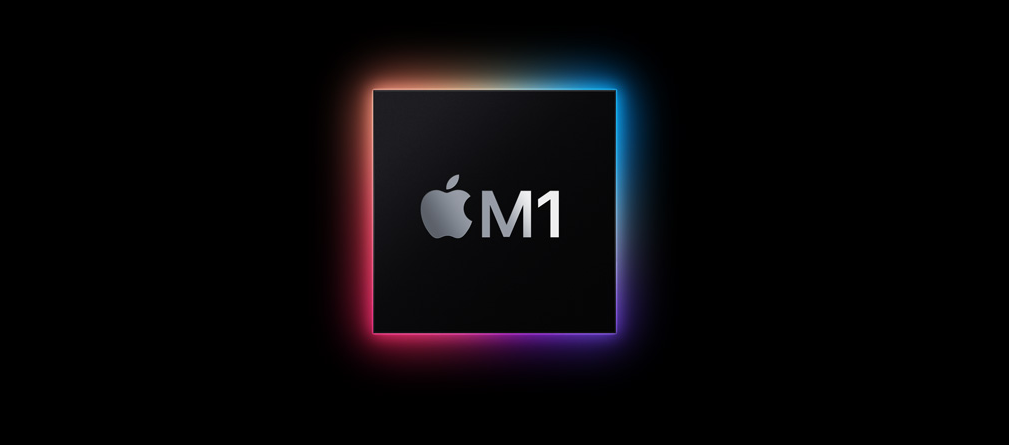 Apple M1 - Для индустрии гораздо больше чем просто процессор