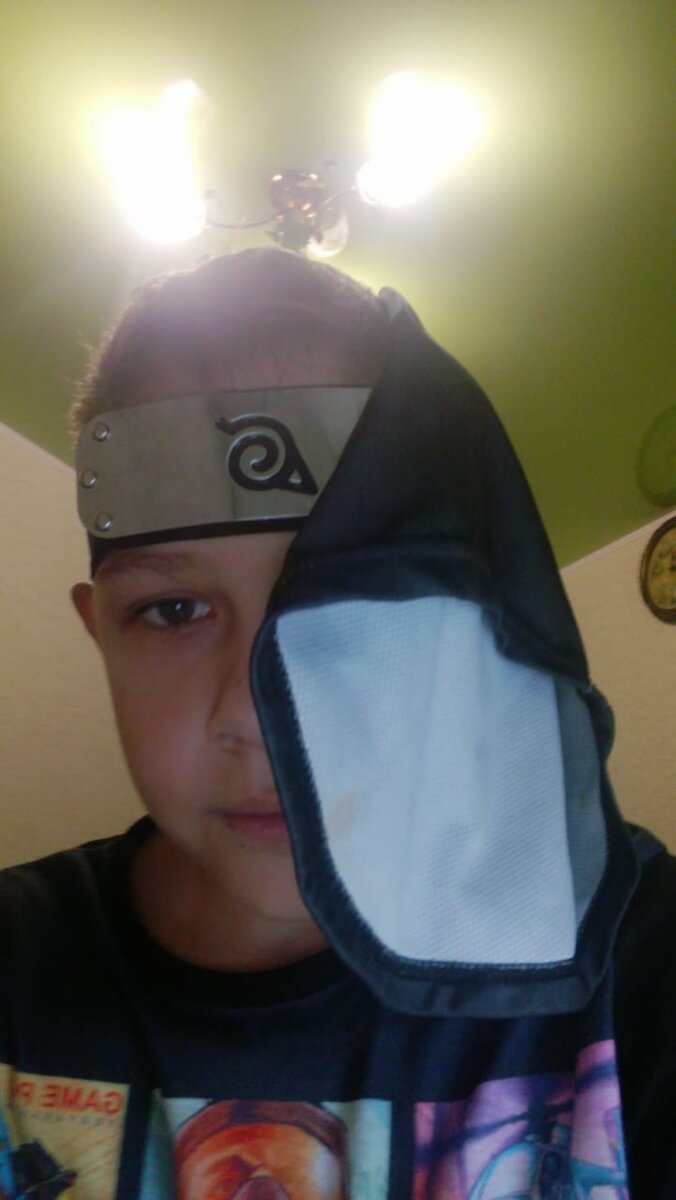 Вова, сказал что это Дейдара