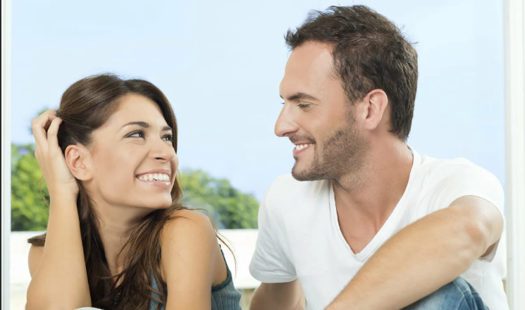 Желаем Все крепкой и счастливой любви.