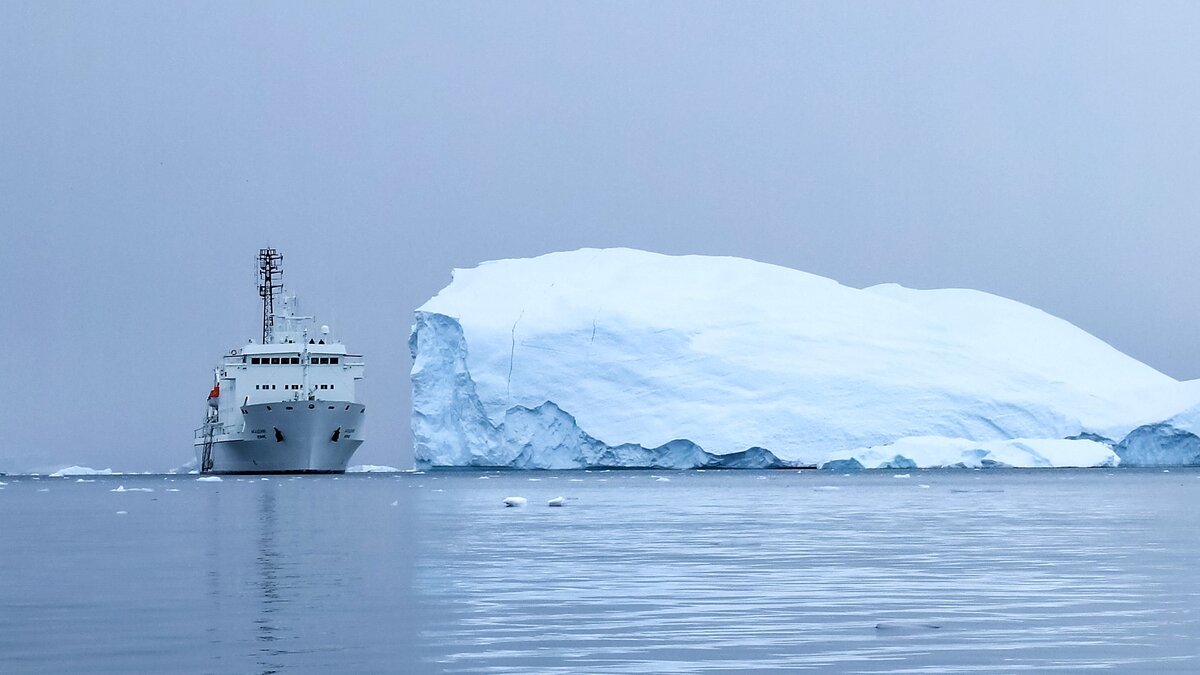 Фото: GateHouse Maritime