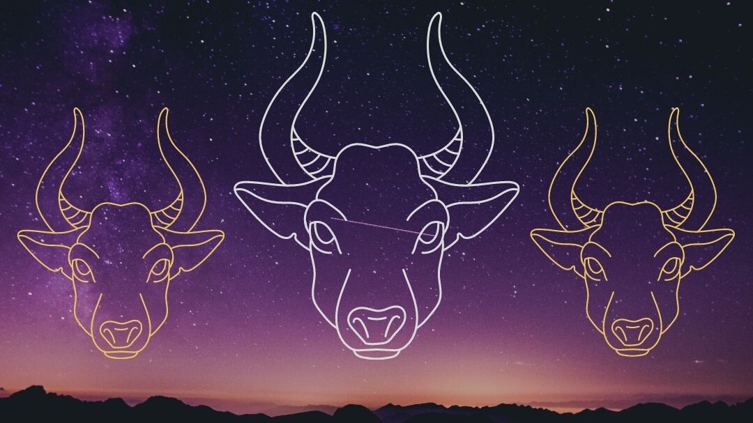 Фото: коллаж автора канала "Астрология и Магия"