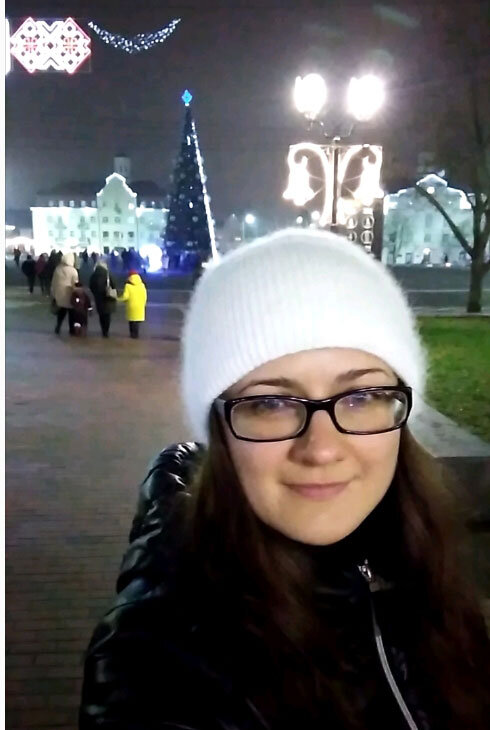 С наступающим!!! 