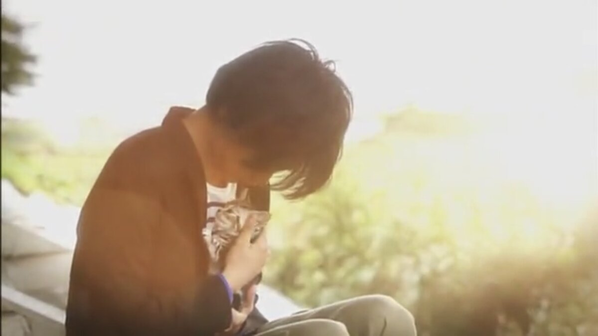 Кадры из фильма. Источник Интернет.