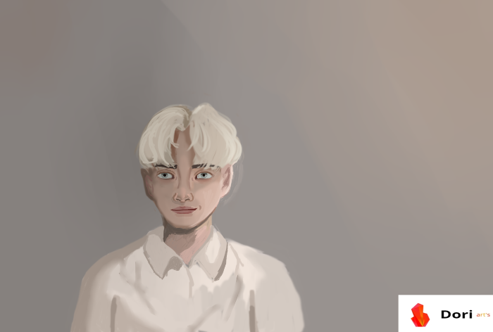 Драко из Гарри Потера
