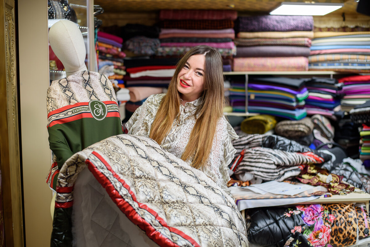 Ваш новый партнер и помощник по бизнесу.