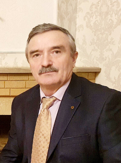 На фото: Абдулла Бабаевич Абдуллаев. 