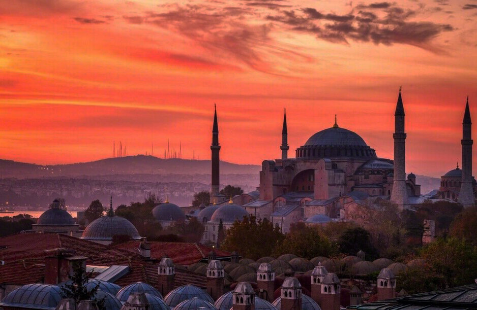 Над этим городом так и не был поднят российски флаг