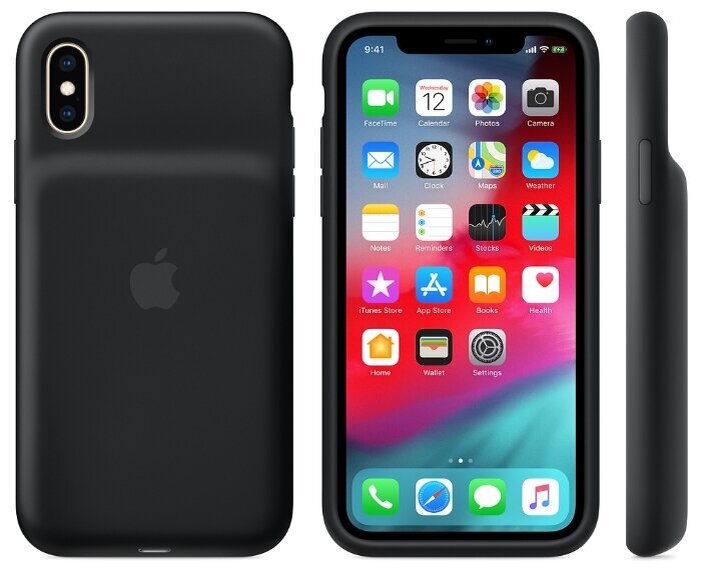 Apple Smart Battery Case для iPhone XS