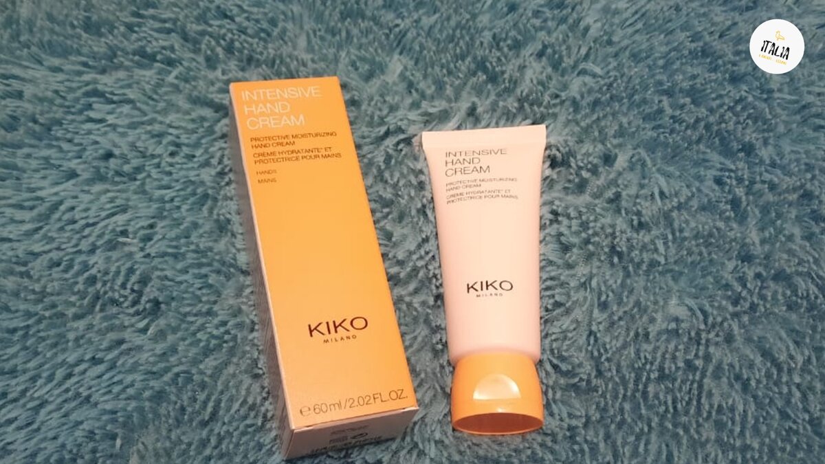 У KIKO есть «черный список» косметических компонентов, которые разрешены в других странах, но использование которых бренд считает неприемлемым для себя
