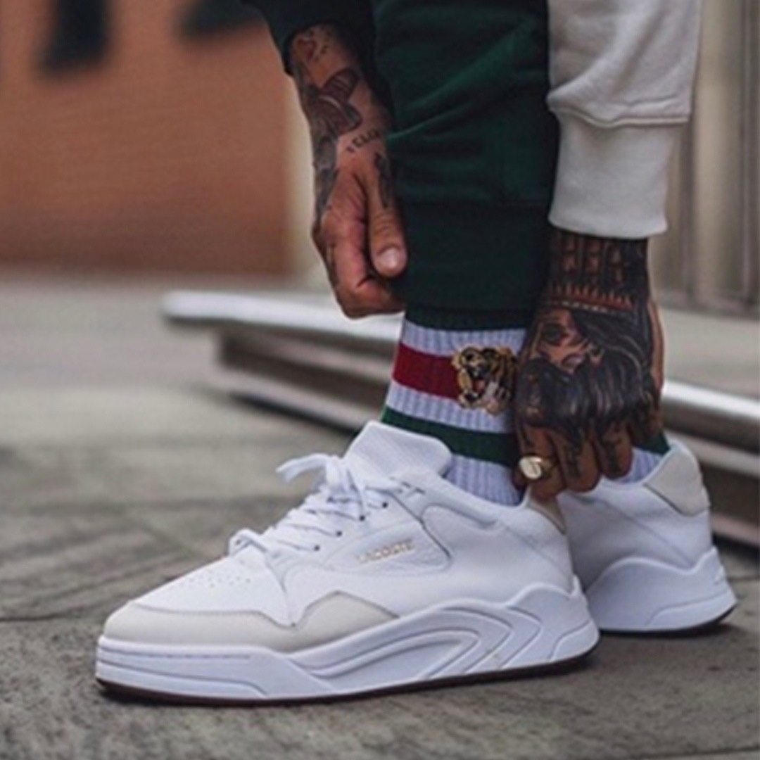 Отличные кеды от известной всем фирмы и с хорошими материалами 