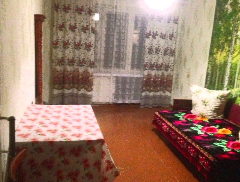 Гостинная "ДО"