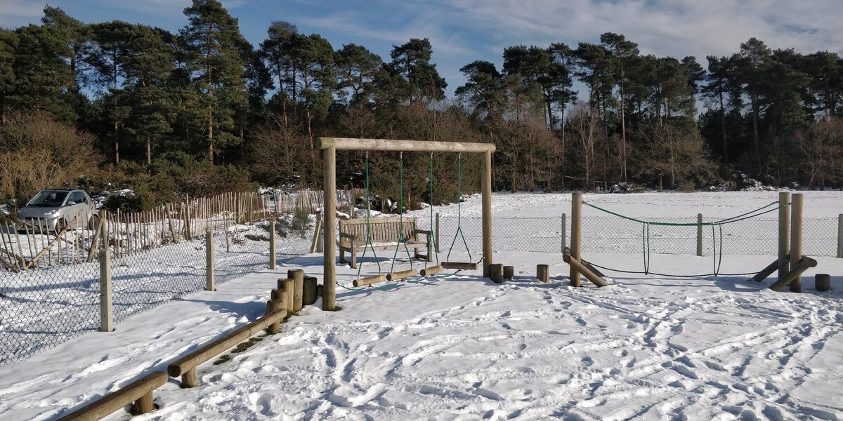 Прошлое воскресенье