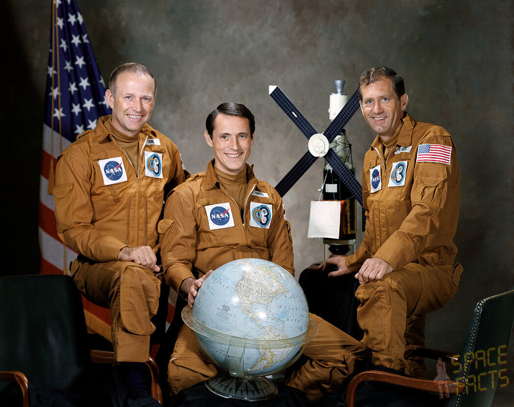 Экипаж устроил саботаж