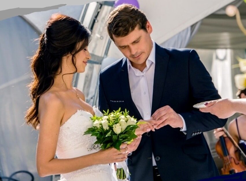 Сериал "За первого встречного". Почему не стоит смотреть 