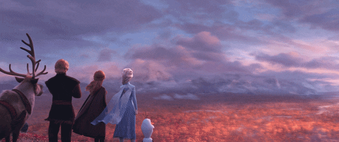 Новая неизведанная земля, полная чудес... и ужасов.