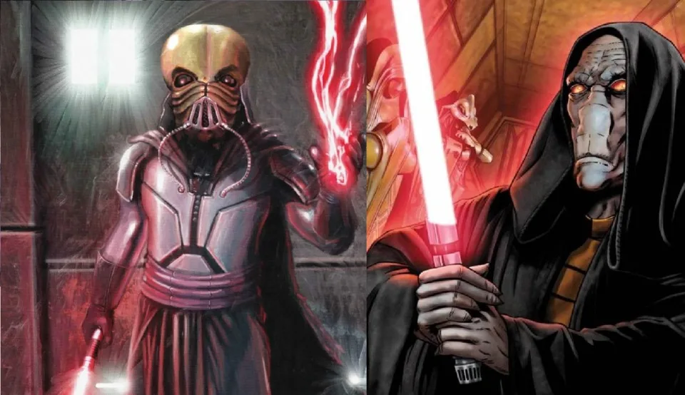 Звёздные войны дарт сион. Star wars jedi ситх. Дарт реван джедай. Самый сильный ситх за всю историю. Star wars kotor 2 дарт сион.