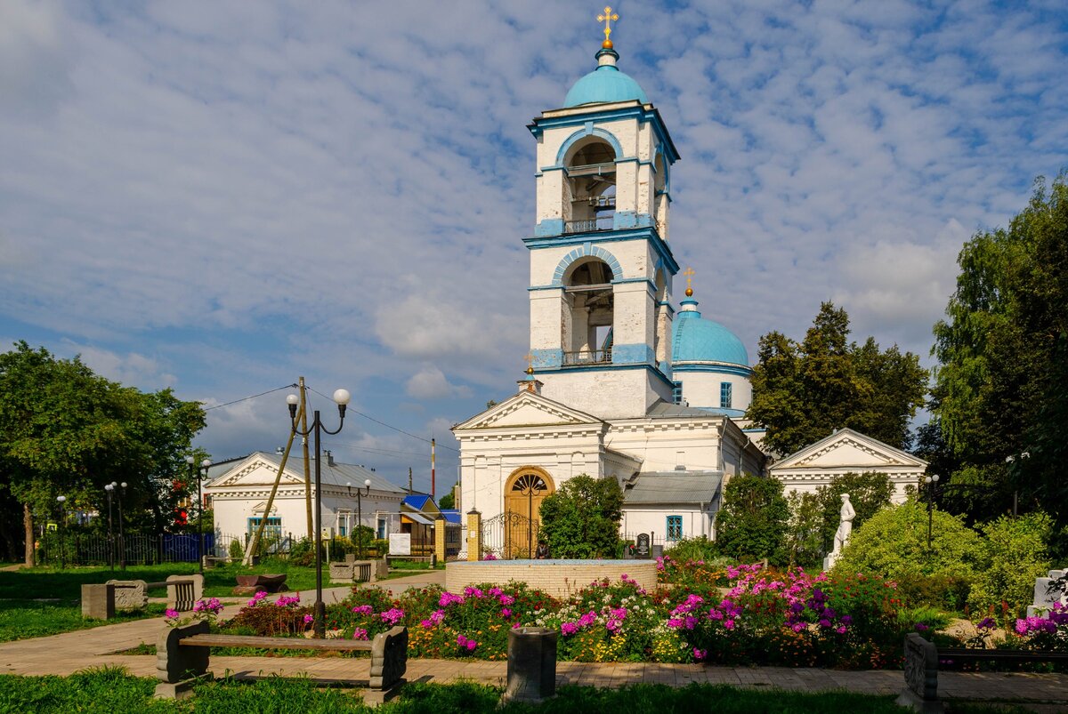 Успенский собор