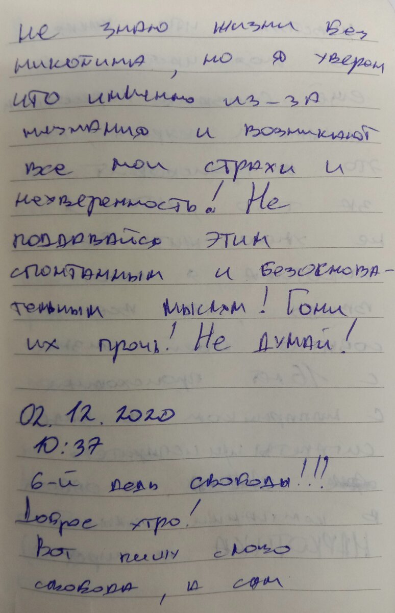 Мой дневник. 