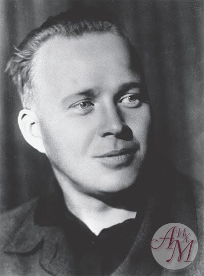 Аркадий Петрович, кто же Вы?