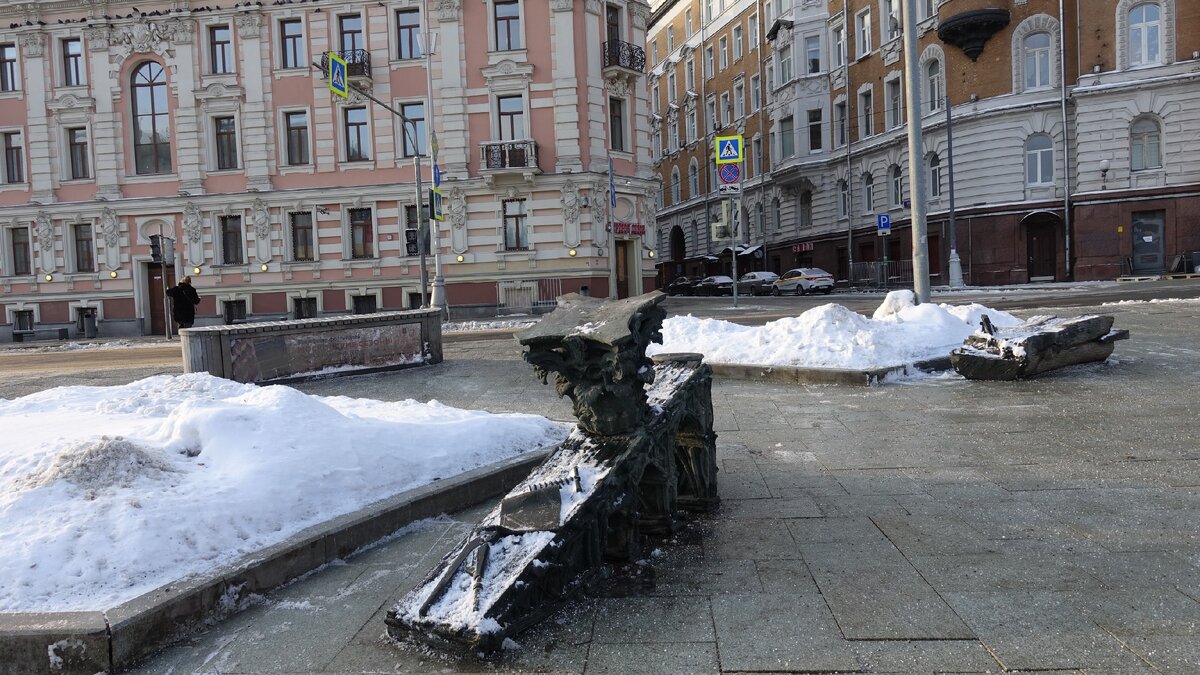 Фото: Психиатр Тарасов С. С., частнопрактикующие врачи, Сретенский бул., 6/1с1, 