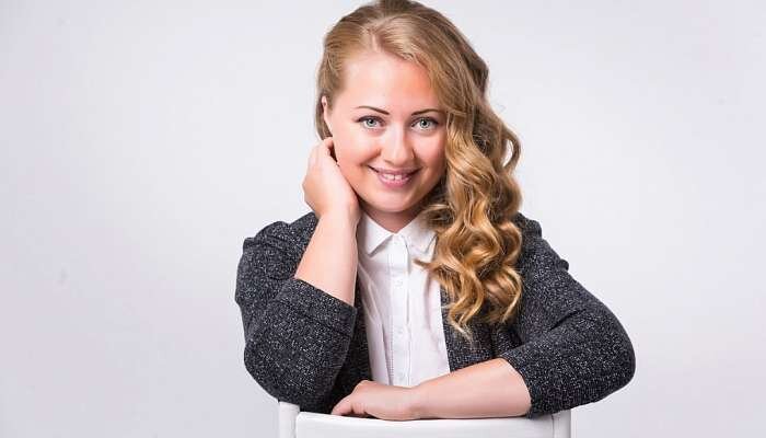 Фото из личного архива Анастасии.