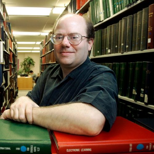 Ларри Сэнгер