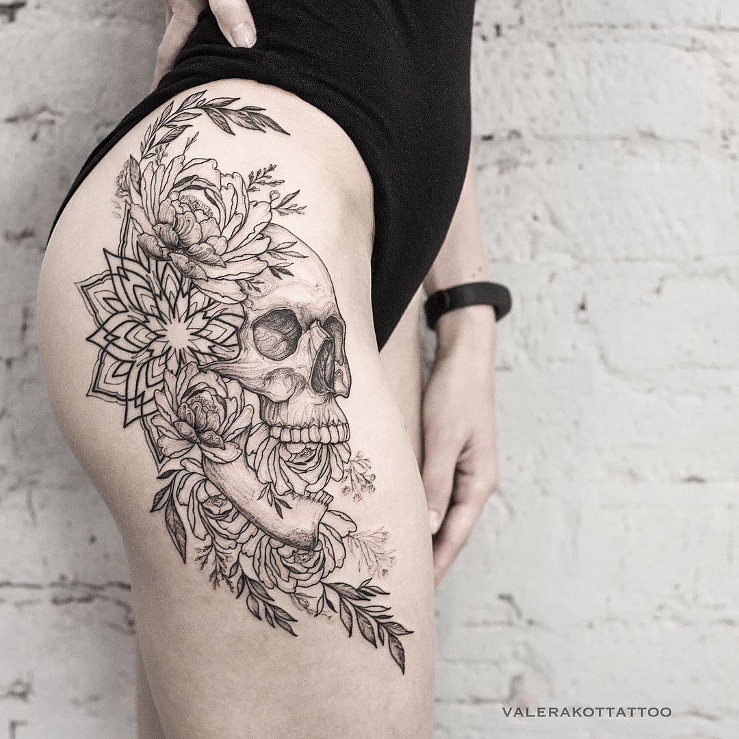 Источник: наш Instagram https://www.instagram.com/kottattoo.studio/