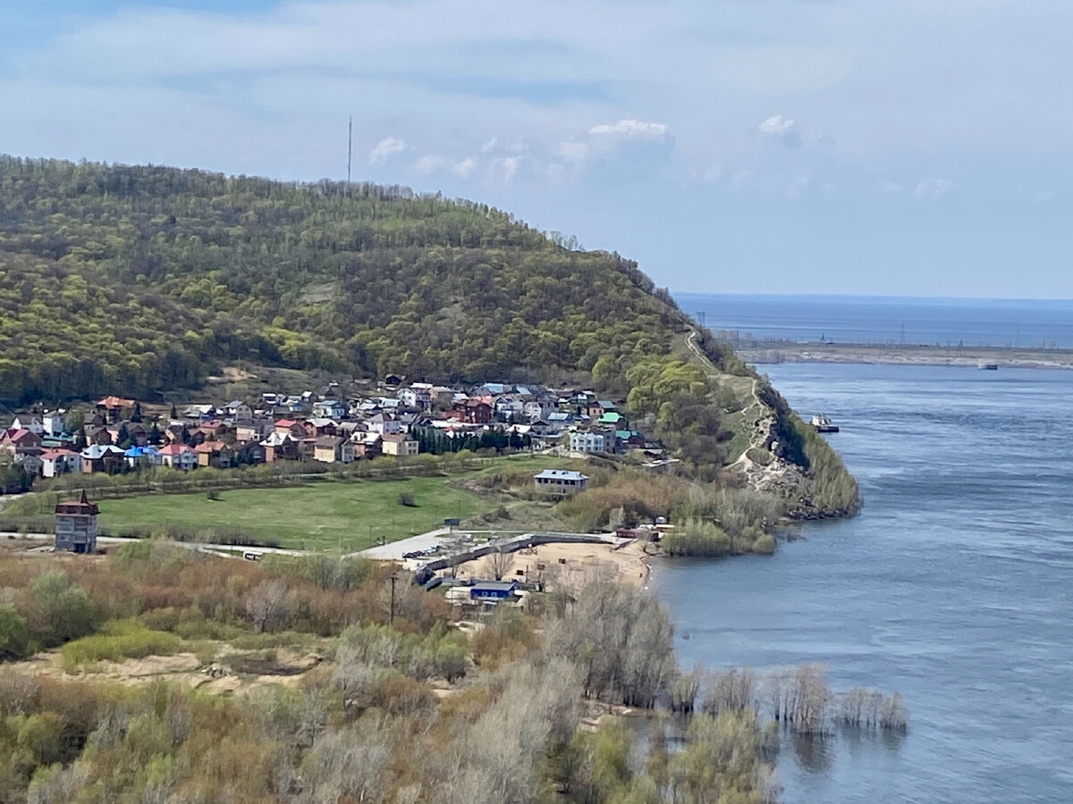 Лысая гора в Жигулевске | Визит Петра I и древнее городище, которому более  1500 лет | Manikol. Путешествия всей семьей | Дзен