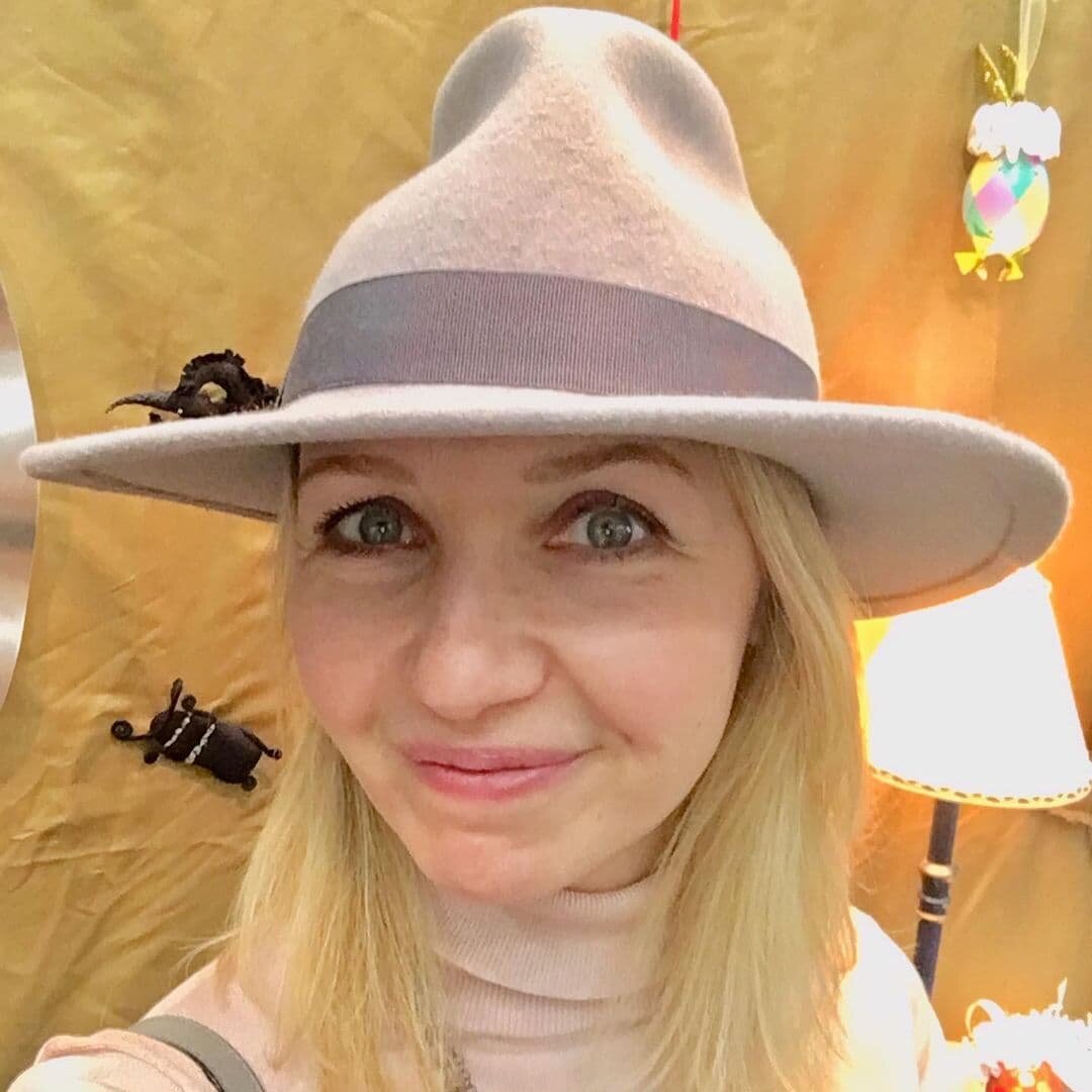 фото автора 