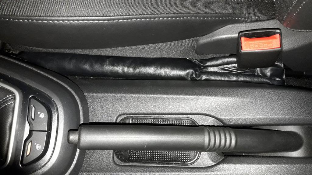 Аксессуары, которые нужны в каждом автомобиле. Показываю свои давние приобретения0