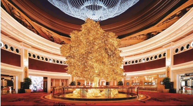 Wynn Macau