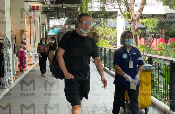 Фото: Telegram-канал Mash 