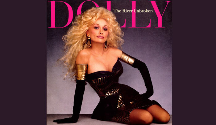 Dolly parton rockstar 2023