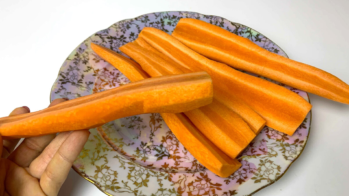 ПП рецепты с вареной морковью - 26 лучших пошаговых рецептов с фото и видео -