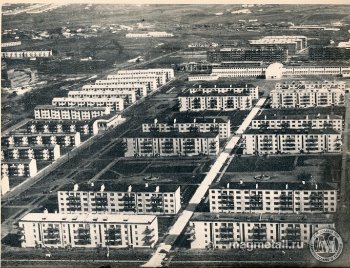 Улица Пионерская