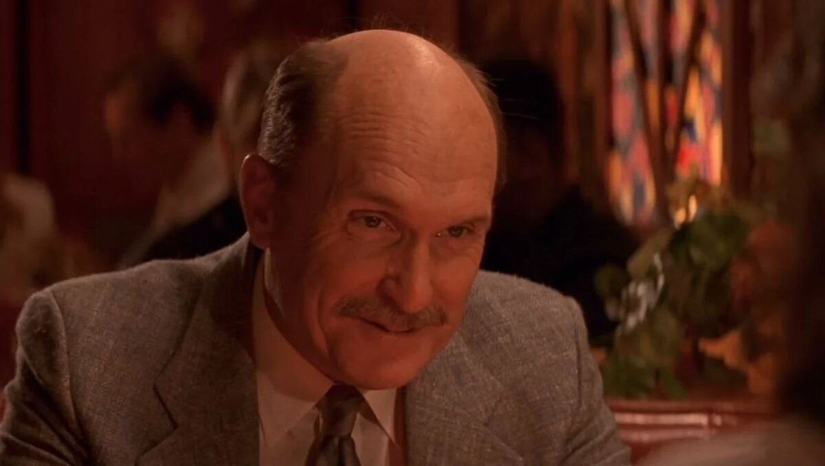 Кадр из фильма "С меня хватит"