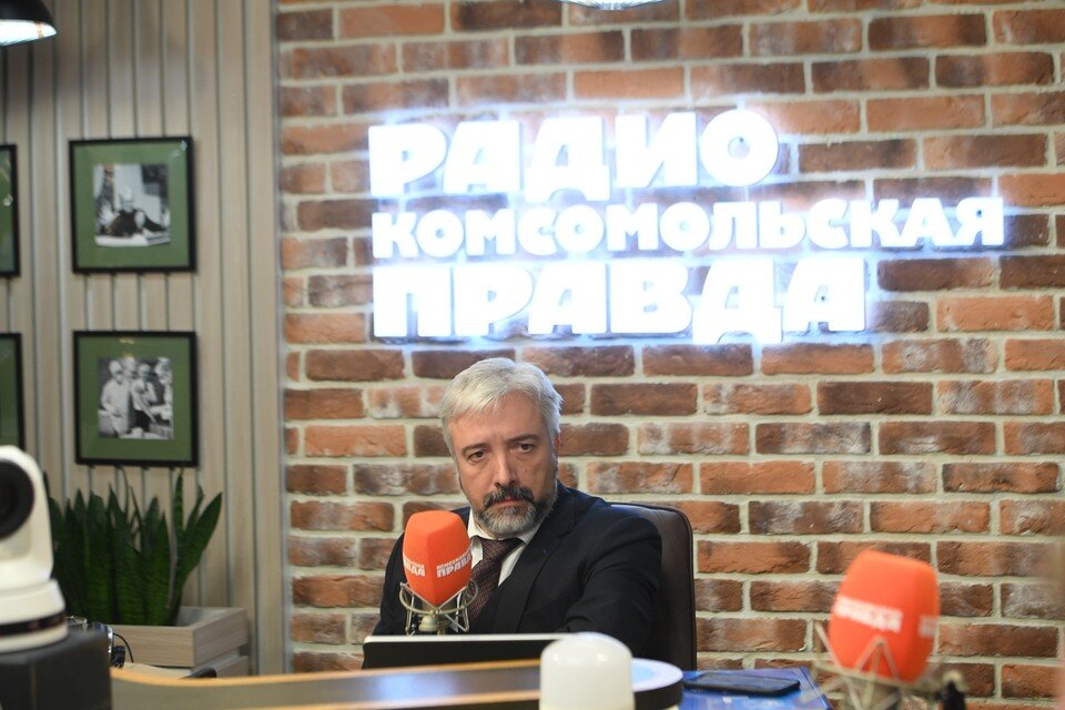     Глава Россотрудничества Примаков рассказал о программе возвращения соотечественников в Россию из-за границы Иван МАКЕЕВ