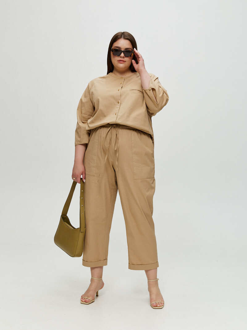 Размер от 46 до 68