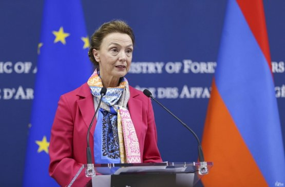 Фото с сайта mfa.am