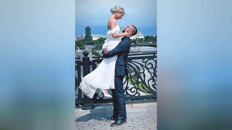    Фото: vk.com/Олимпийский комитет России