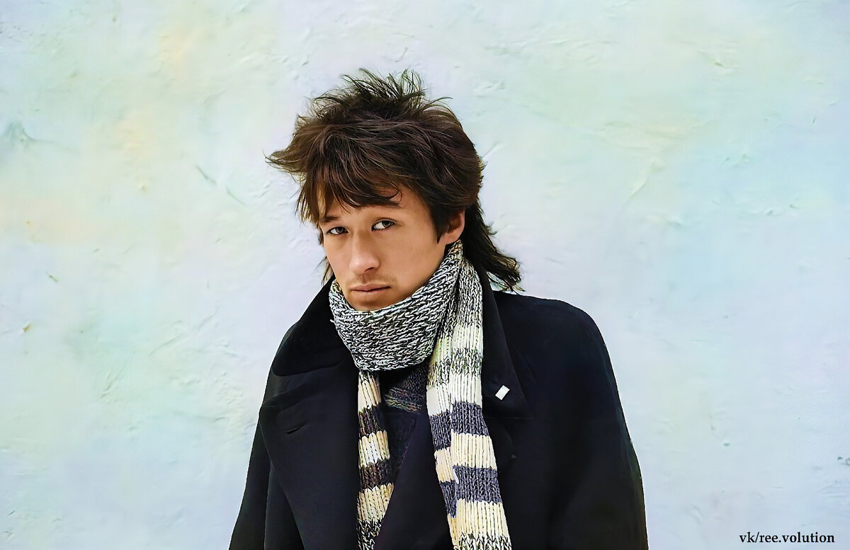 Результат восстановления