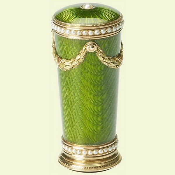 ведущий мастер фаберже уроженец шуйской