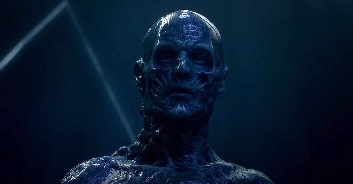 Кадр из фильма "Пустота" (2016)