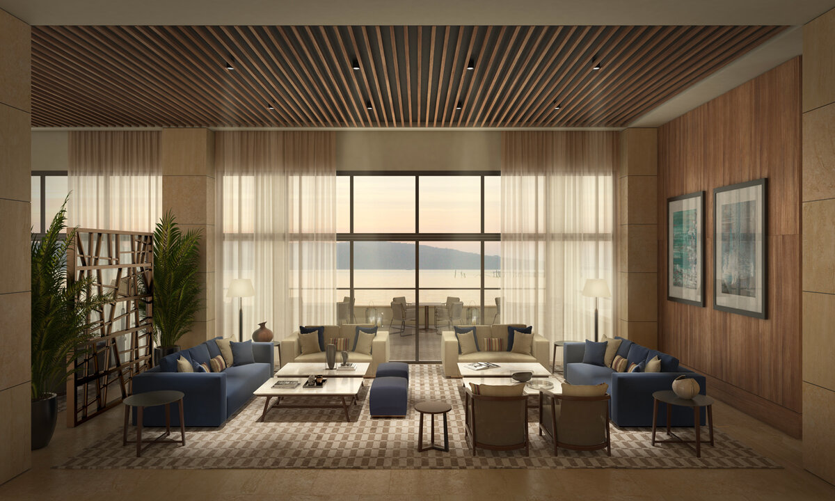 Проект итальянской фабрики Medea